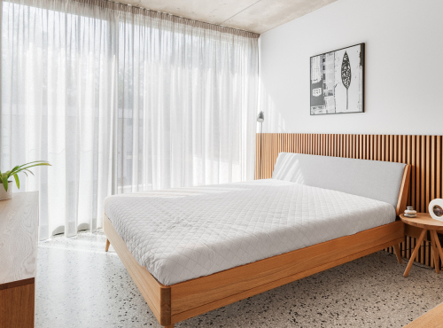 Sale - Timeless smart villa with pool, Borinka