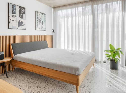 Sale - Timeless smart villa with pool, Borinka