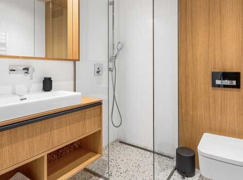 Sale - Timeless smart villa with pool, Borinka