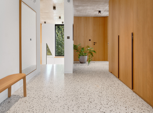 Sale - Timeless smart villa with pool, Borinka