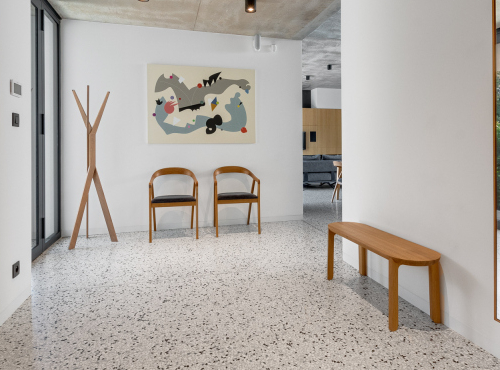 Sale - Timeless smart villa with pool, Borinka