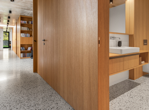 Sale - Timeless smart villa with pool, Borinka