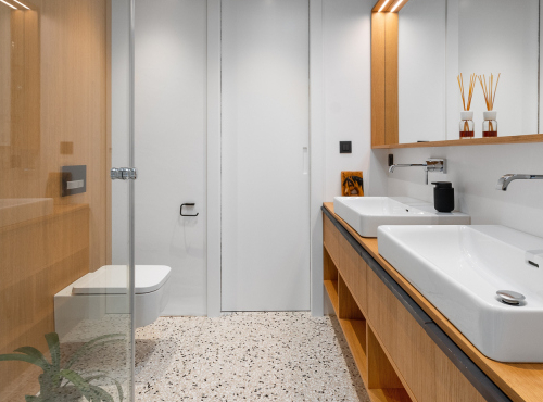 Sale - Timeless smart villa with pool, Borinka