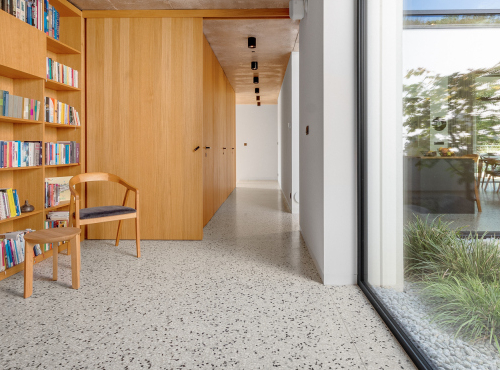 Sale - Timeless smart villa with pool, Borinka