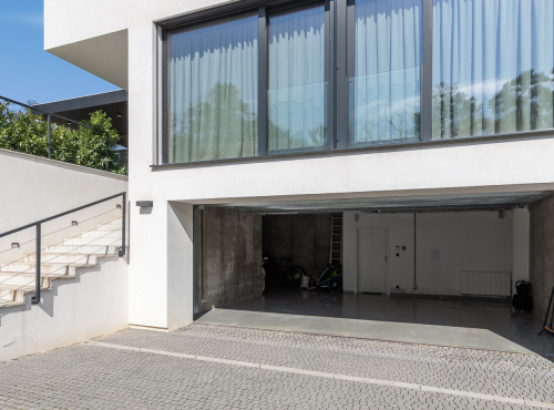 Sale - Timeless smart villa with pool, Borinka