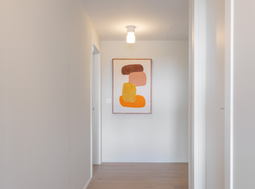 Predaj - Slnečný byt v Eurovea Riverside s výhľadom na Dunaj, BA I – Staré Mesto