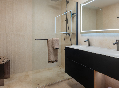 Predaj - Slnečný byt v Eurovea Riverside s výhľadom na Dunaj, BA I – Staré Mesto