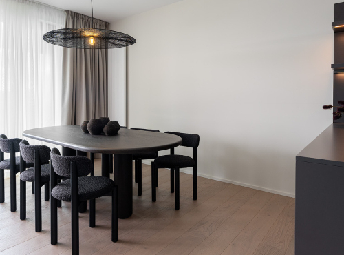 Sunny apartment in Eurovea Riverside with Danube Views, BA I – Old Town
