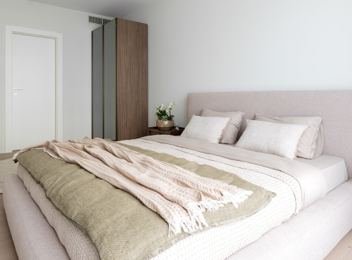 Predaj - Slnečný byt v Eurovea Riverside s výhľadom na Dunaj, BA I – Staré Mesto