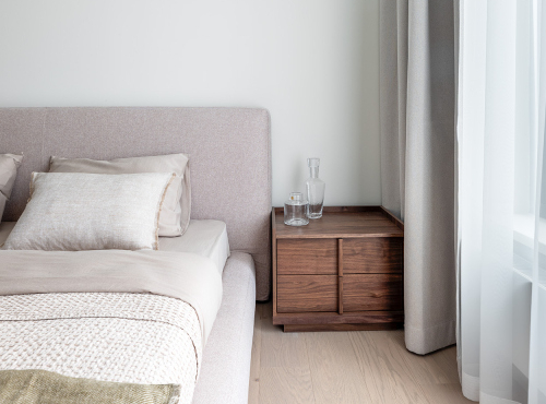 Predaj - Slnečný byt v Eurovea Riverside s výhľadom na Dunaj, BA I – Staré Mesto