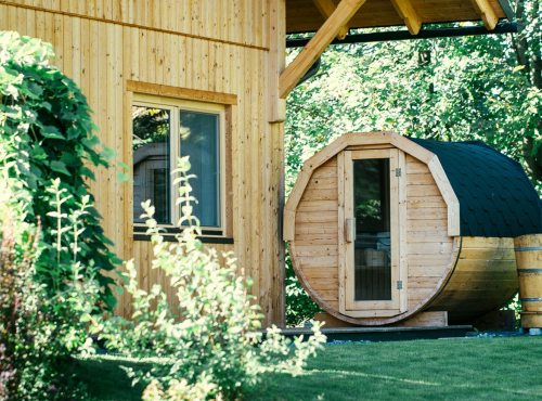 Zahraničné nehnuteľnosti - Rekreačný dom v podhorí Beskýd, Komorní Lhotka