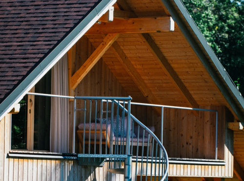 Zahraničné nehnuteľnosti - Rekreačný dom v podhorí Beskýd, Komorní Lhotka