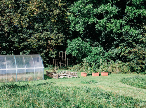 Zahraničné nehnuteľnosti - Rekreačný dom v podhorí Beskýd, Komorní Lhotka