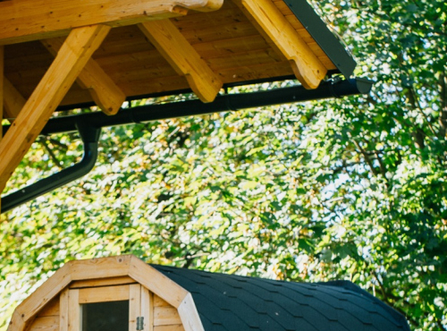 Zahraničné nehnuteľnosti - Rekreačný dom v podhorí Beskýd, Komorní Lhotka