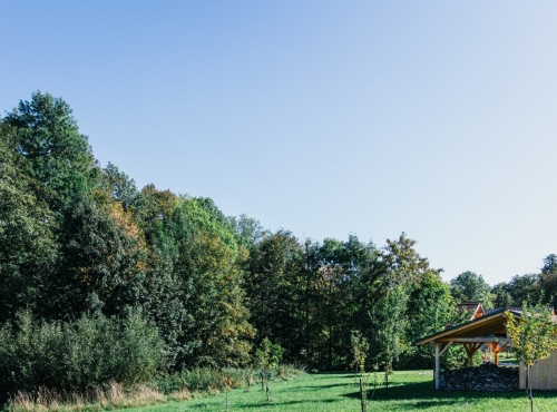 Zahraničné nehnuteľnosti - Rekreačný dom v podhorí Beskýd, Komorní Lhotka