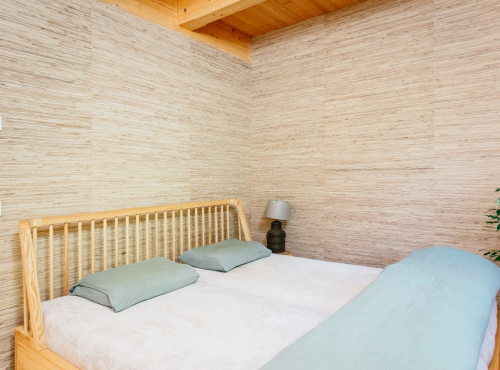 Zahraničné nehnuteľnosti - Rekreačný dom v podhorí Beskýd, Komorní Lhotka