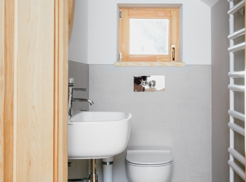 Zahraničné nehnuteľnosti - Rekreačný dom v podhorí Beskýd, Komorní Lhotka