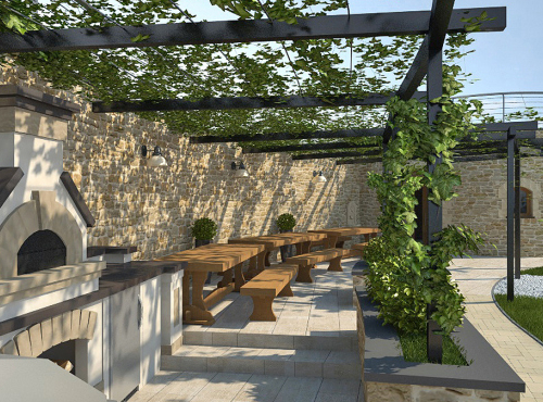 Predaj - Monumentálna vila s exkluzívnym pozemkom, BA III – Koliba