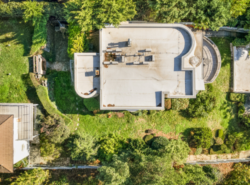 Predaj - Rezidenčná vila na Bárdošovej, BA III – Kramáre