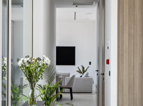 Zahraničné nehnuteľnosti - Vila Signature v 5* rezorte LIOQA, Chorvátsko – Ugljan