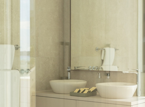 Zahraničné nehnuteľnosti - Vila Signature v 5* rezorte LIOQA, Chorvátsko – Ugljan