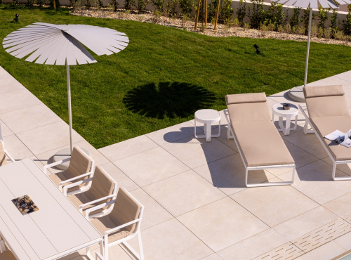 Zahraničné nehnuteľnosti - Vila Signature v 5* rezorte LIOQA, Chorvátsko – Ugljan