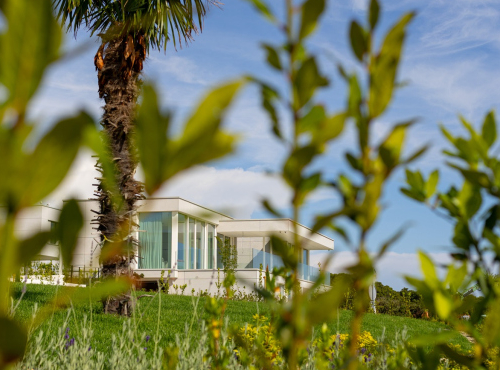 Zahraničné nehnuteľnosti - Vila Signature v 5* rezorte LIOQA, Chorvátsko – Ugljan