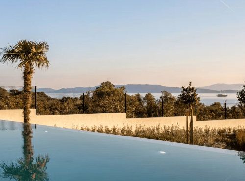 Zahraničné nehnuteľnosti - Vila Signature v 5* rezorte LIOQA, Chorvátsko – Ugljan