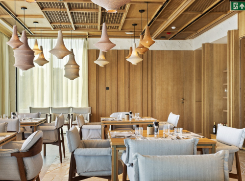 Zahraničné nehnuteľnosti - Vila Signature v 5* rezorte LIOQA, Chorvátsko – Ugljan