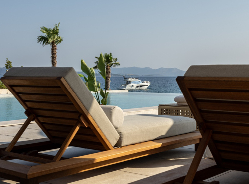 Zahraničné nehnuteľnosti - Vila Signature v 5* rezorte LIOQA, Chorvátsko – Ugljan