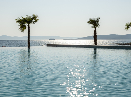 Zahraničné nehnuteľnosti - Vila Signature v 5* rezorte LIOQA, Chorvátsko – Ugljan