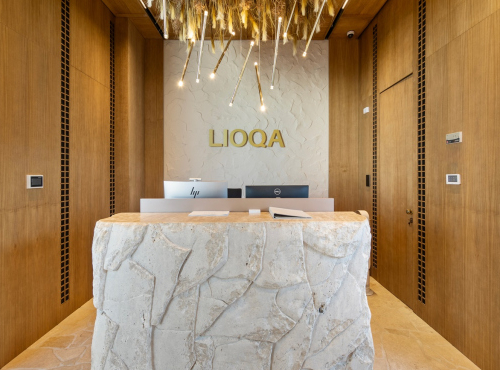 Zahraničné nehnuteľnosti - Vila Signature v 5* rezorte LIOQA, Chorvátsko – Ugljan