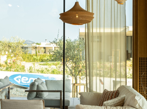 Zahraničné nehnuteľnosti - Vila Signature v 5* rezorte LIOQA, Chorvátsko – Ugljan