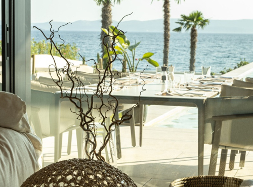 Zahraničné nehnuteľnosti - Vila Signature v 5* rezorte LIOQA, Chorvátsko – Ugljan