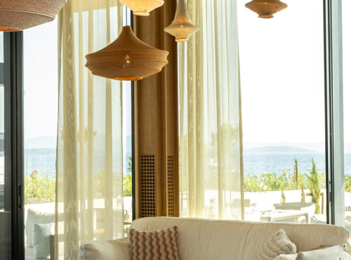 Zahraničné nehnuteľnosti - Vila Signature v 5* rezorte LIOQA, Chorvátsko – Ugljan