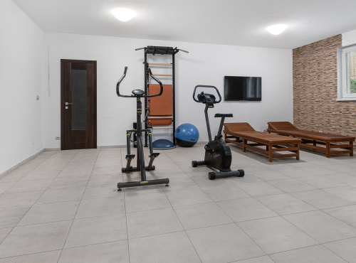 Sale - Two-generation family house with wellness and Castle view, BA IV – Devín