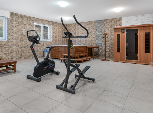 Sale - Two-generation family house with wellness and Castle view, BA IV – Devín