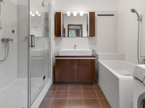 Sale - Two-generation family house with wellness and Castle view, BA IV – Devín