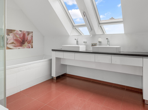 Sale - Two-generation family house with wellness and Castle view, BA IV – Devín