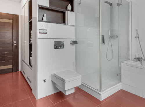 Sale - Two-generation family house with wellness and Castle view, BA IV – Devín