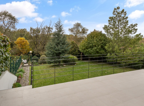 Sale - Two-generation family house with wellness and Castle view, BA IV – Devín