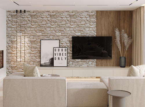 Zahraničné nehnuteľnosti - Apartmány Bonavista, Chorvátsko – Rogoznica