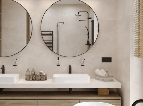 Zahraničné nehnuteľnosti - Apartmány Bonavista, Chorvátsko – Rogoznica