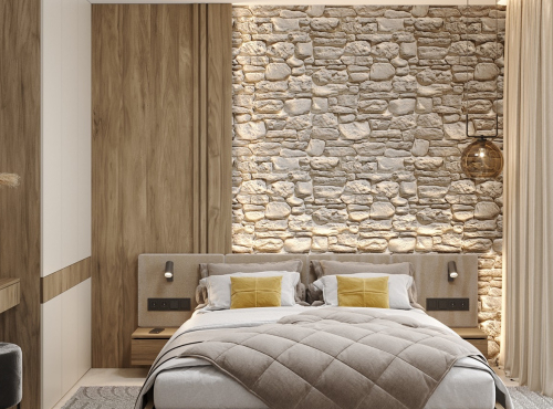 Zahraničné nehnuteľnosti - Apartmány Bonavista, Chorvátsko – Rogoznica