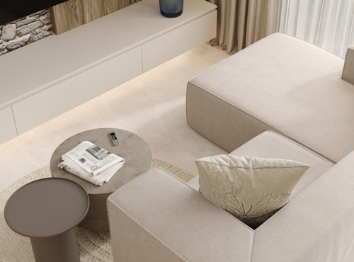 Zahraničné nehnuteľnosti - Apartmány Bonavista, Chorvátsko – Rogoznica