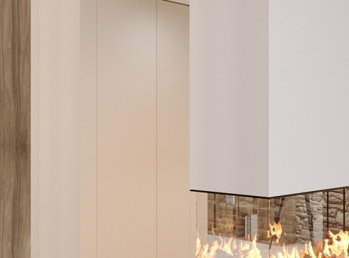 Zahraničné nehnuteľnosti - Apartmány Bonavista, Chorvátsko – Rogoznica