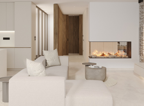 Zahraničné nehnuteľnosti - Apartmány Bonavista, Chorvátsko – Rogoznica