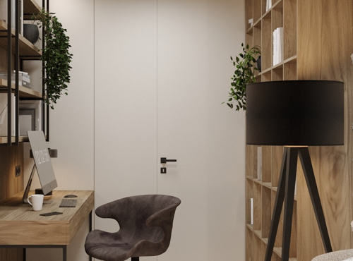 Zahraničné nehnuteľnosti - Apartmány Bonavista, Chorvátsko – Rogoznica