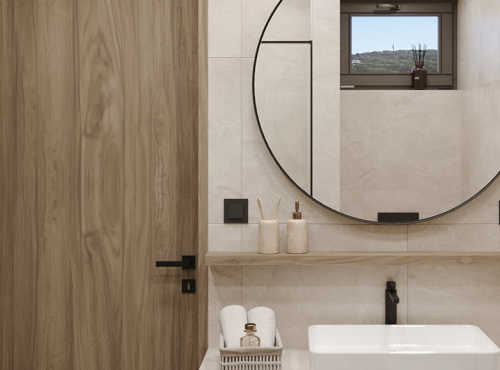 Zahraničné nehnuteľnosti - Apartmány Bonavista, Chorvátsko – Rogoznica