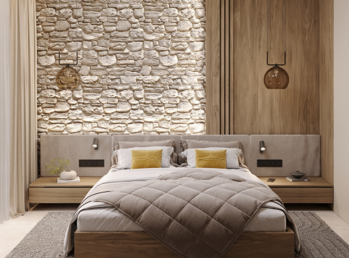 Zahraničné nehnuteľnosti - Apartmány Bonavista, Chorvátsko – Rogoznica